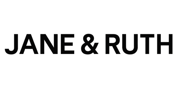 Jane And Ruth