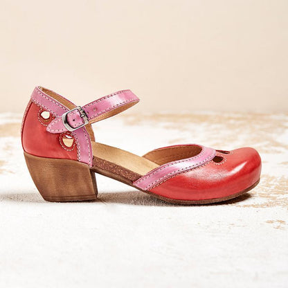 Lina® | Elegant And Comfortable Luxury Sandals