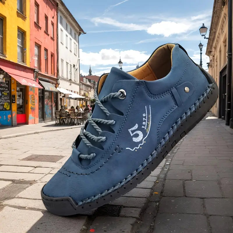 Orthopedic Comfort Sneakers for Everyday Wear