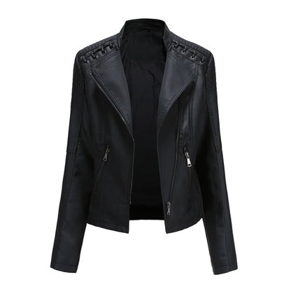 Ameliora - Elegant Casual Jacket