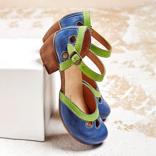Lina® | Elegant And Comfortable Luxury Sandals