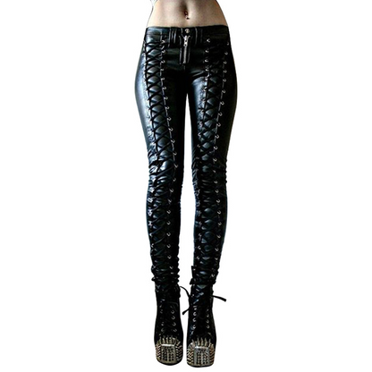 Blanca® | Punk bandage hose