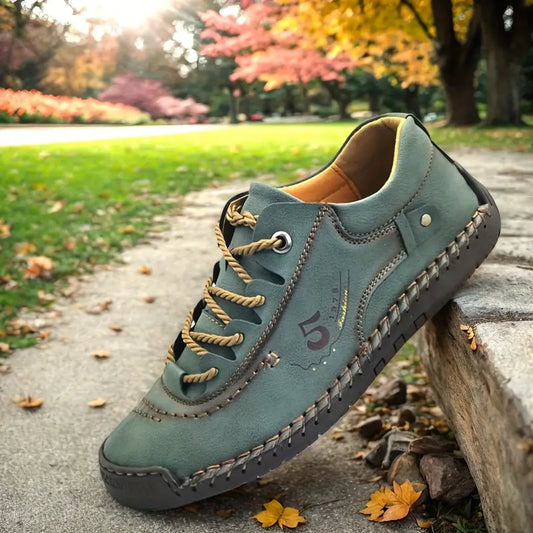 Orthopedic Comfort Sneakers for Everyday Wear