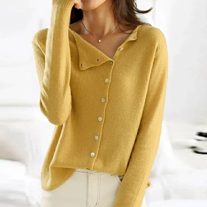 Alfonsa™ - Chic Cardigan