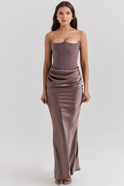 Rosario® | Luxury Maxi Dress