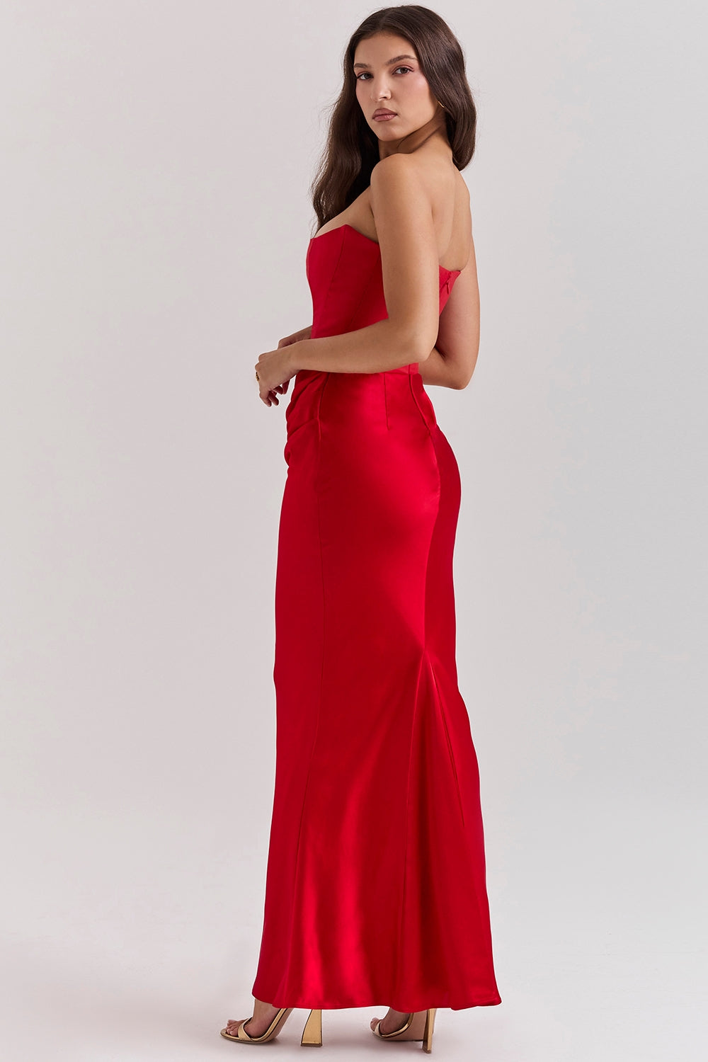 Rosario® | Luxury Maxi Dress