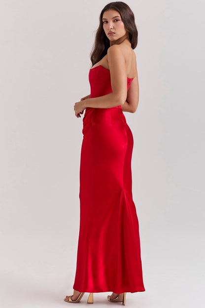 Rosario® | Luxury Maxi Dress