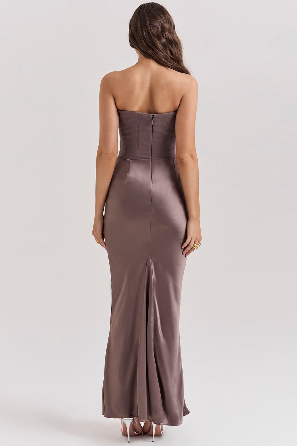 Rosario® | Luxury Maxi Dress