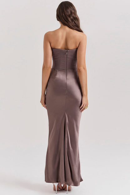 Rosario® | Luxury Maxi Dress