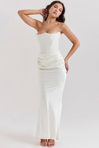 Rosario® | Luxury Maxi Dress