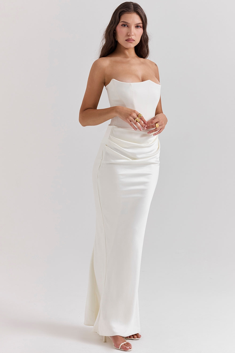 Rosario® | Luxury Maxi Dress
