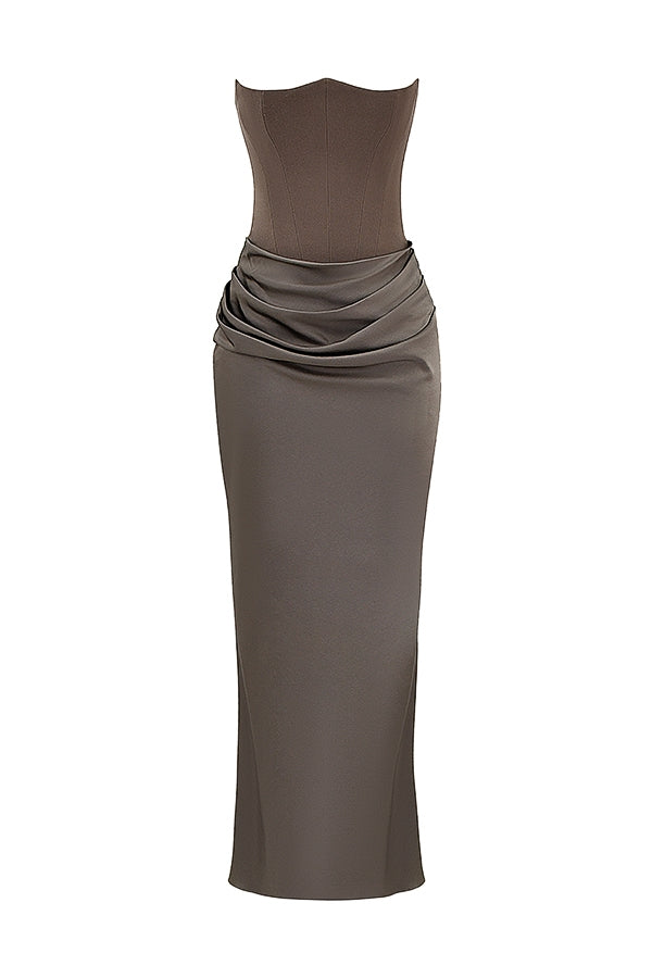 Rosario® | Luxury Maxi Dress