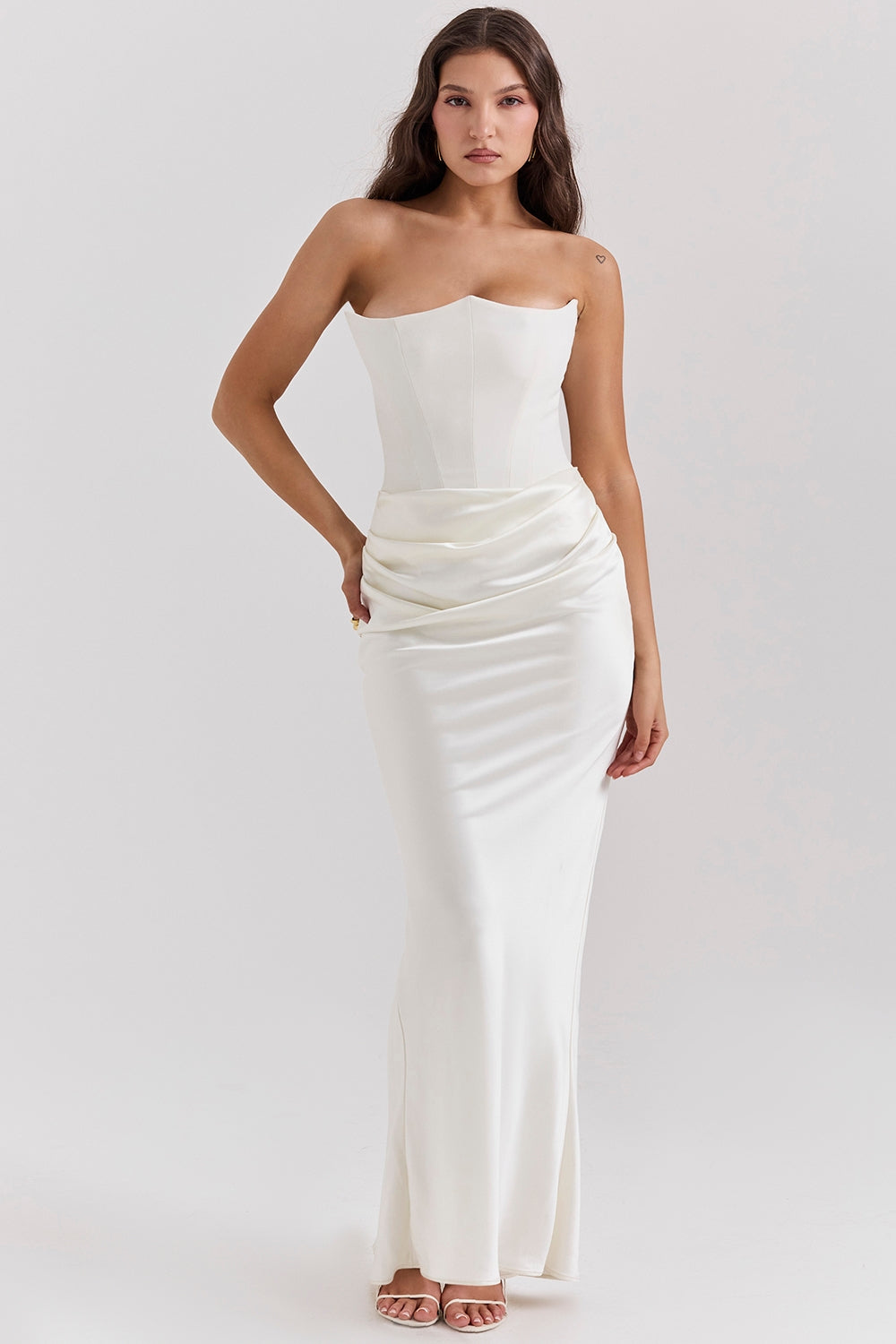 Rosario® | Luxury Maxi Dress