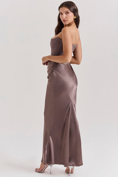 Rosario® | Luxury Maxi Dress