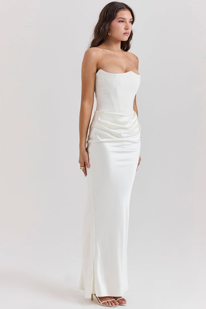 Rosario® | Luxury Maxi Dress