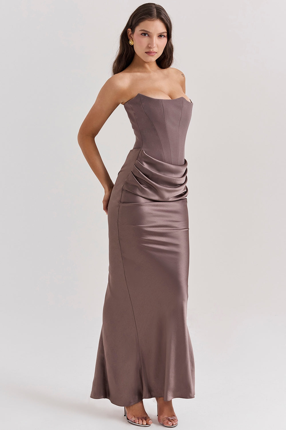 Rosario® | Luxury Maxi Dress