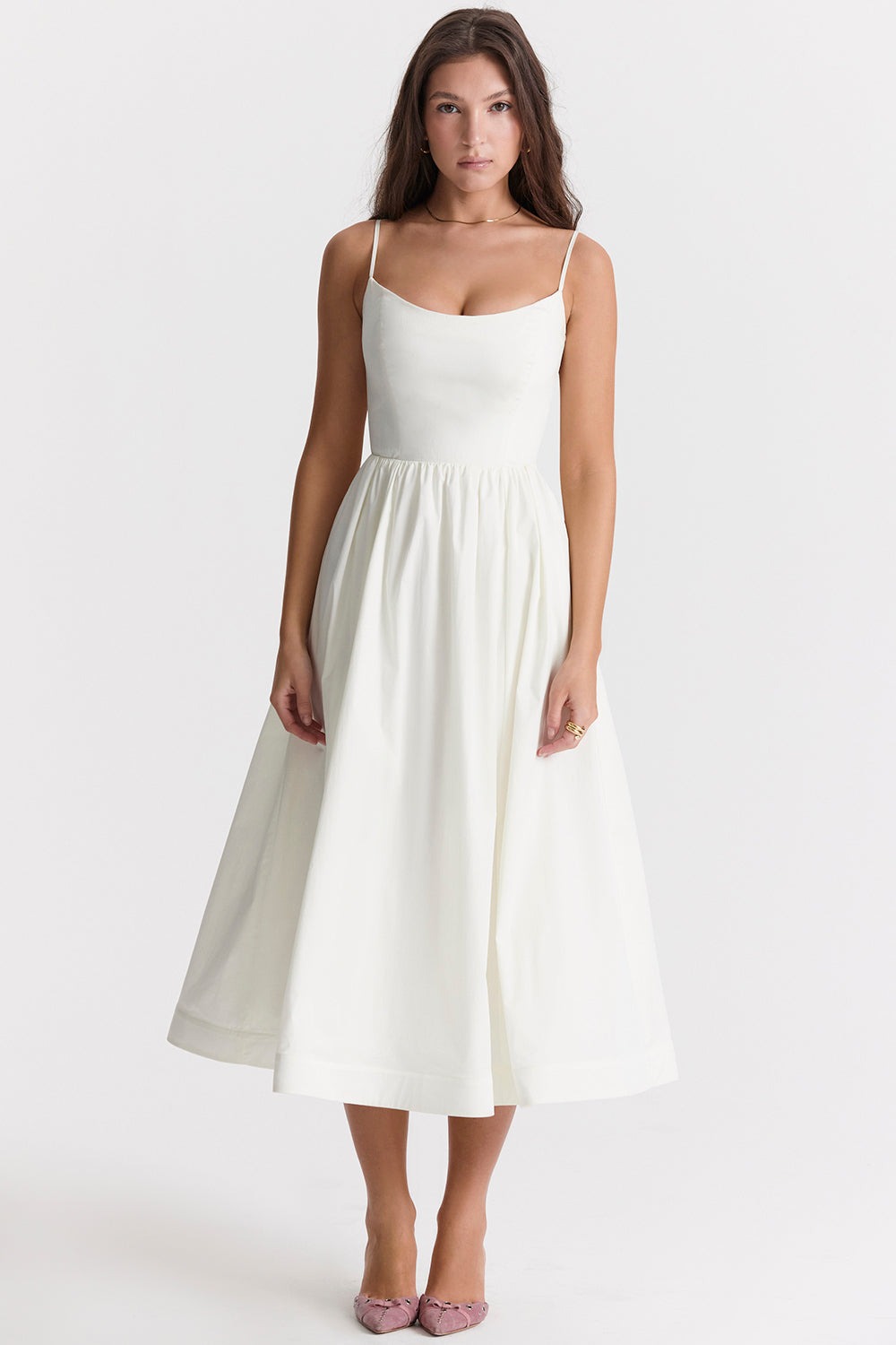 Melanie® | Women'S Elegant Dress