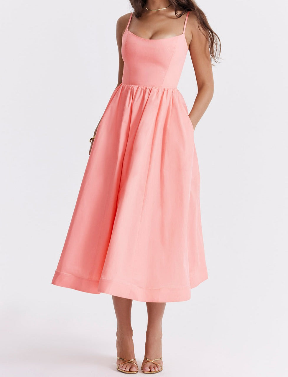 Melanie® | Women'S Elegant Dress