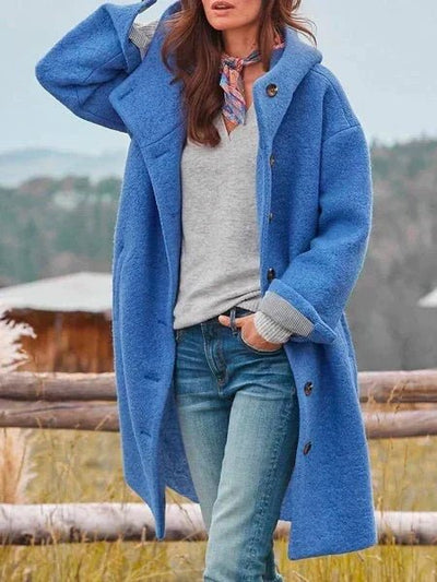 Jane's | WOMEN’S WINTER COAT