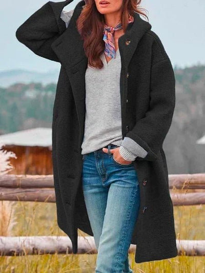 Jane's | WOMEN’S WINTER COAT