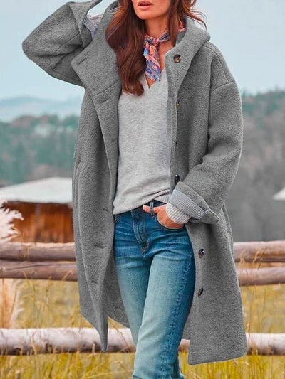 Jane's | WOMEN’S WINTER COAT