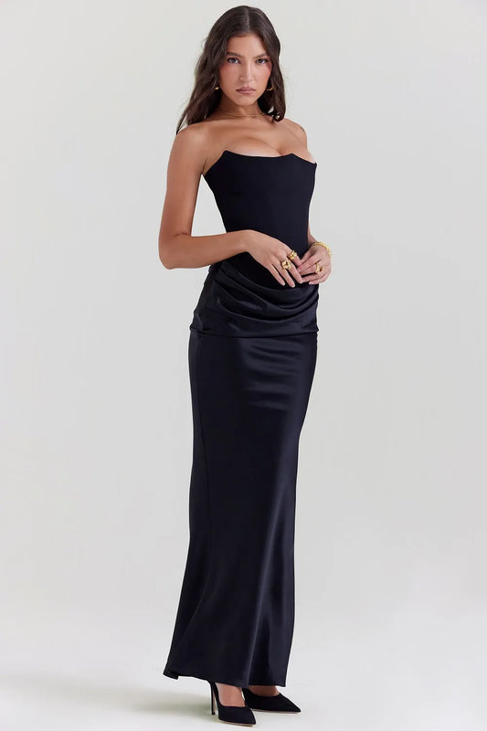 Rosario® | Luxury Maxi Dress