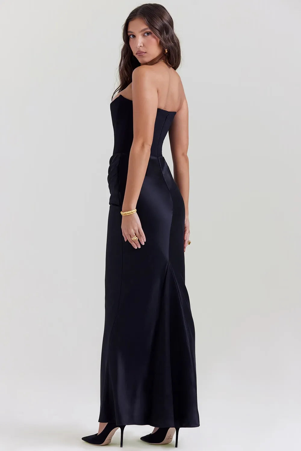 Rosario® | Luxury Maxi Dress