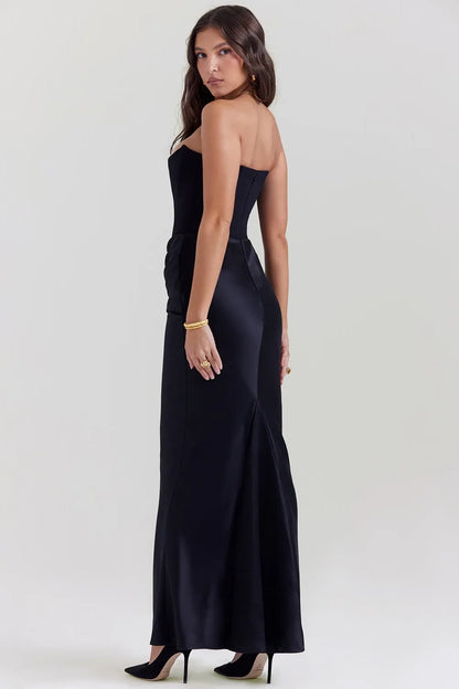 Rosario® | Luxury Maxi Dress