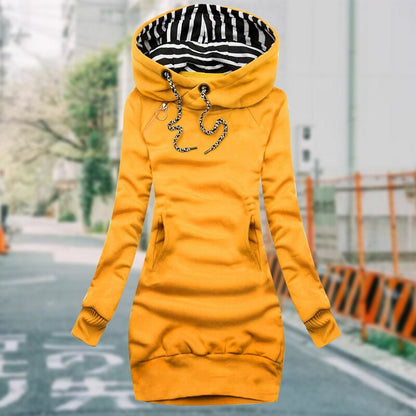 Yseult® | Oversized long sleeve sweatshirt