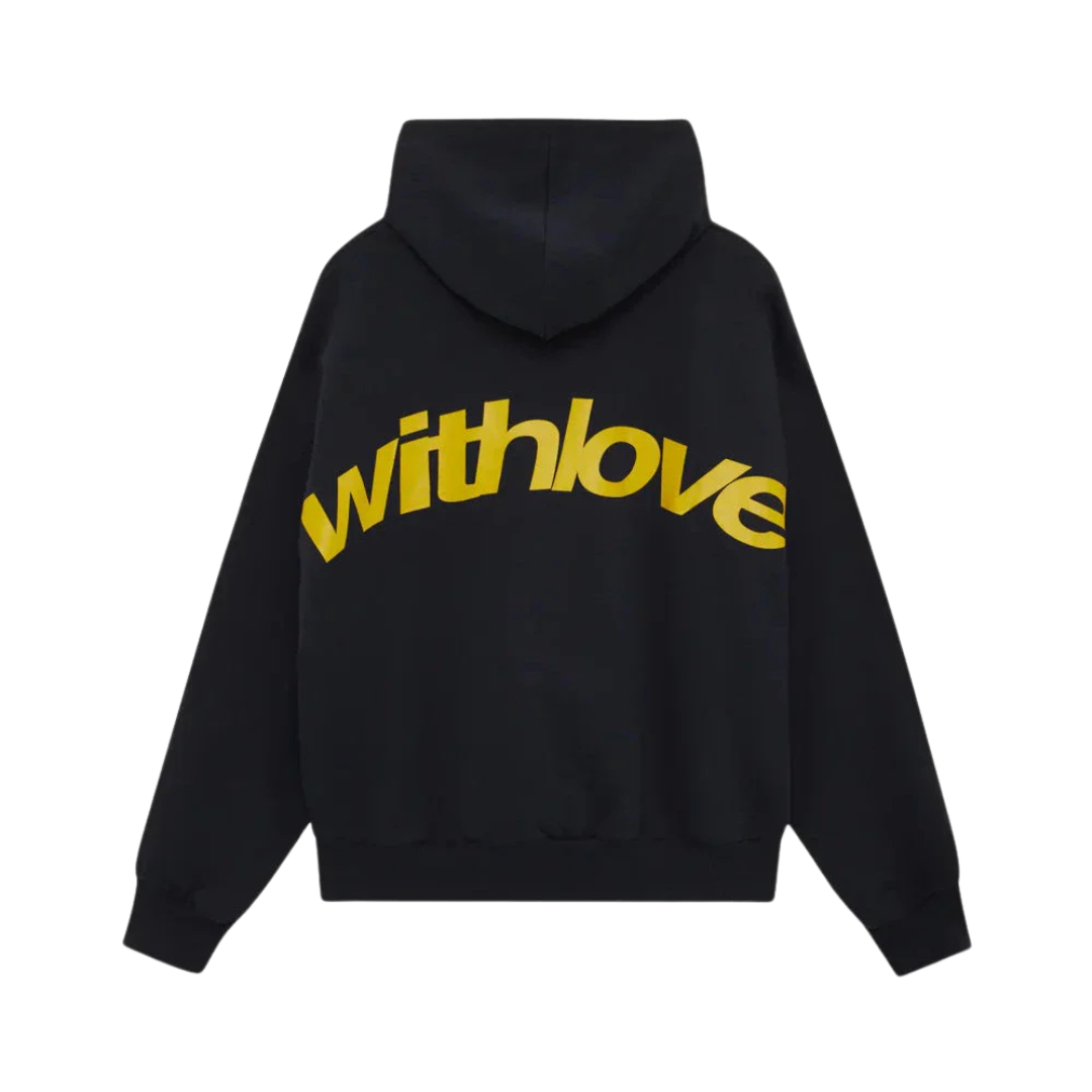 Julia  | Oversized hoodie