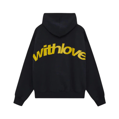 Julia  | Oversized hoodie