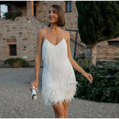 Adara® | Cocktail Dress