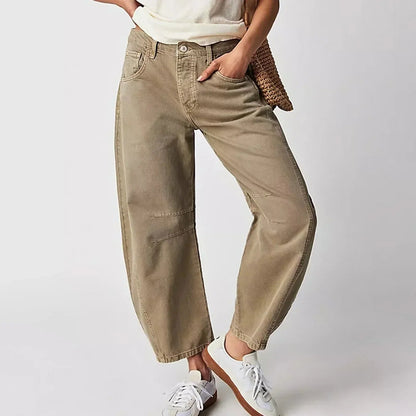 Petra® | Trendy Casual Pants For Women