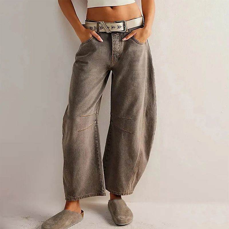 Petra® | Trendy Casual Pants For Women