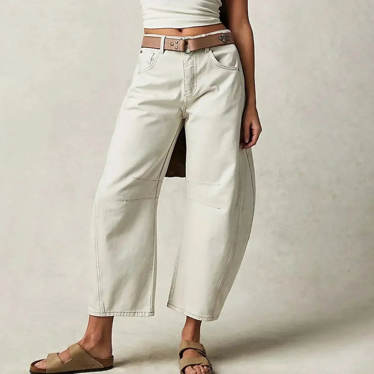 Petra® | Trendy Casual Pants For Women