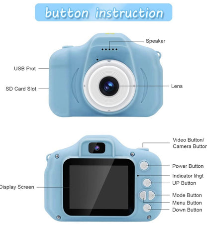Mini Camera (Buy 1 Get 1 Free)